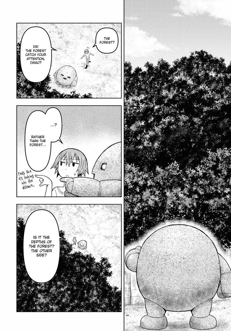 Dungeon Tou De Yadoya O Yarou Souzou Mahou O Moratta Ore No Hosoude Hanjouki 6 24