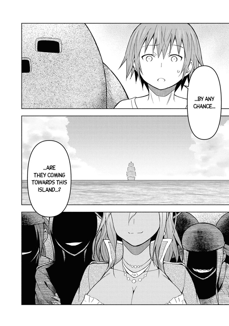 Dungeon Tou De Yadoya O Yarou Souzou Mahou O Moratta Ore No Hosoude Hanjouki 6 26