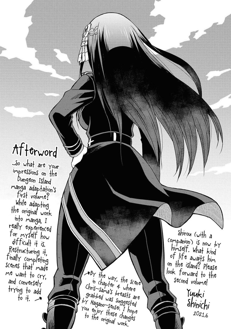 Dungeon Tou De Yadoya O Yarou Souzou Mahou O Moratta Ore No Hosoude Hanjouki 6 27