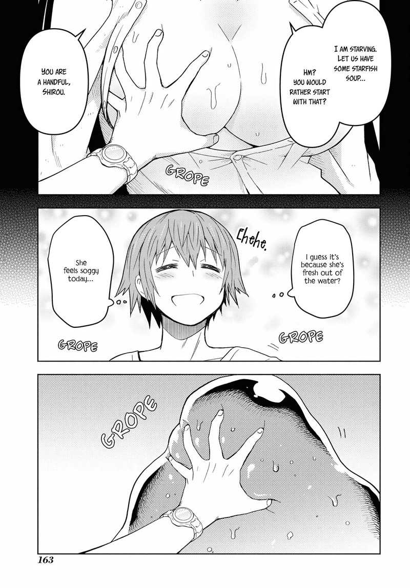 Dungeon Tou De Yadoya O Yarou Souzou Mahou O Moratta Ore No Hosoude Hanjouki 6 3