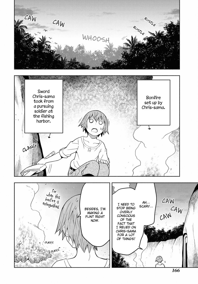 Dungeon Tou De Yadoya O Yarou Souzou Mahou O Moratta Ore No Hosoude Hanjouki 6 6