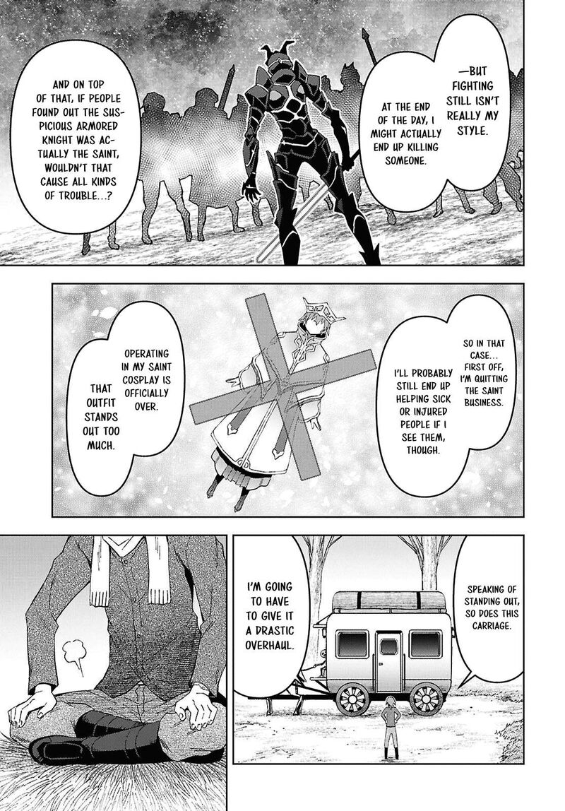 Dungeon Tou De Yadoya O Yarou Souzou Mahou O Moratta Ore No Hosoude Hanjouki 61 25