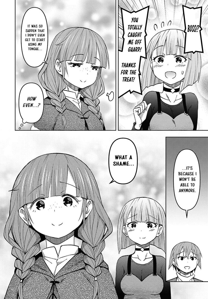 Dungeon Tou De Yadoya O Yarou Souzou Mahou O Moratta Ore No Hosoude Hanjouki 61 4