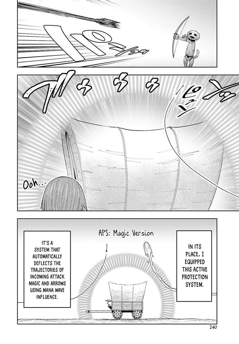 Dungeon Tou De Yadoya O Yarou Souzou Mahou O Moratta Ore No Hosoude Hanjouki 62 10