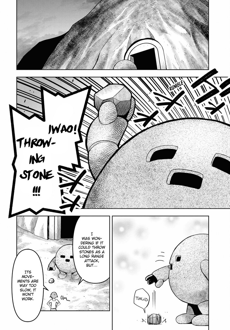 Dungeon Tou De Yadoya O Yarou Souzou Mahou O Moratta Ore No Hosoude Hanjouki 7 22