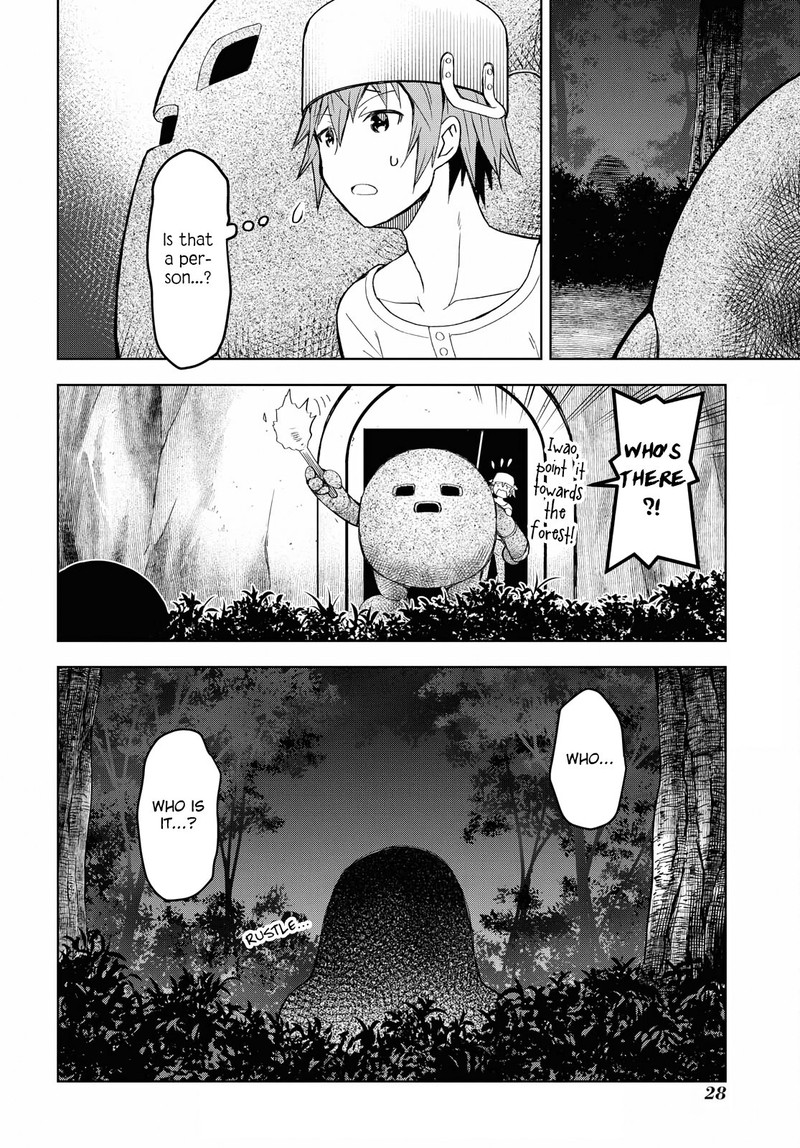 Dungeon Tou De Yadoya O Yarou Souzou Mahou O Moratta Ore No Hosoude Hanjouki 7 28