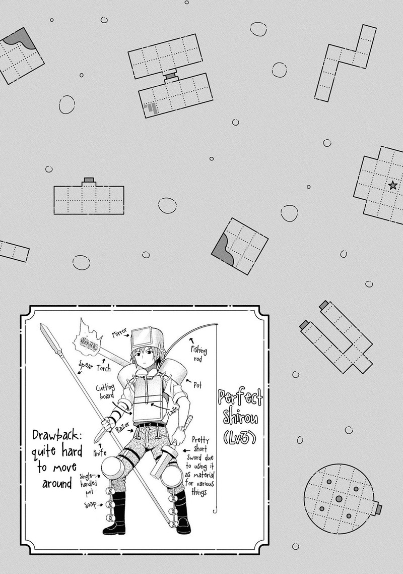 Dungeon Tou De Yadoya O Yarou Souzou Mahou O Moratta Ore No Hosoude Hanjouki 7 29