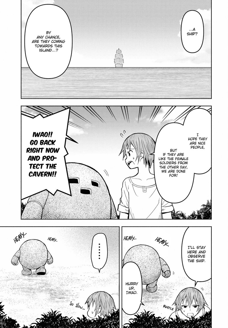 Dungeon Tou De Yadoya O Yarou Souzou Mahou O Moratta Ore No Hosoude Hanjouki 7 3