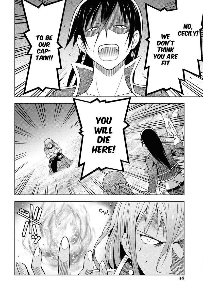Dungeon Tou De Yadoya O Yarou Souzou Mahou O Moratta Ore No Hosoude Hanjouki 8 10