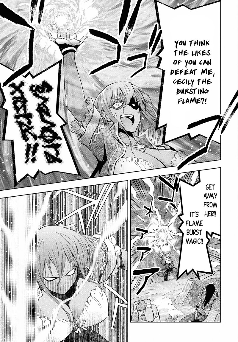 Dungeon Tou De Yadoya O Yarou Souzou Mahou O Moratta Ore No Hosoude Hanjouki 8 11