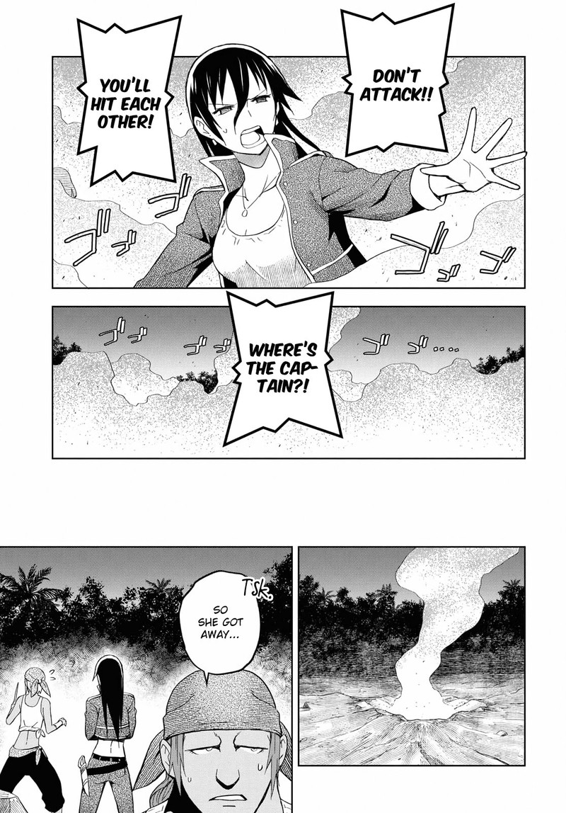 Dungeon Tou De Yadoya O Yarou Souzou Mahou O Moratta Ore No Hosoude Hanjouki 8 13