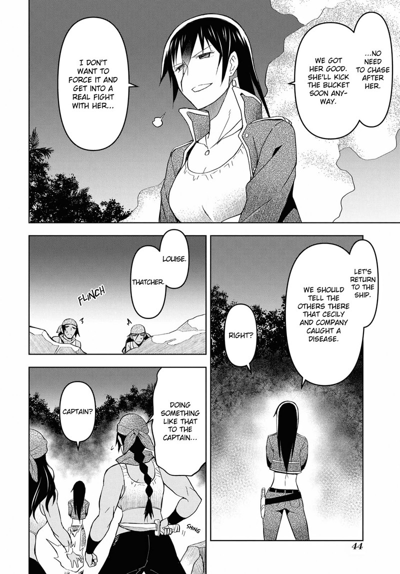 Dungeon Tou De Yadoya O Yarou Souzou Mahou O Moratta Ore No Hosoude Hanjouki 8 14