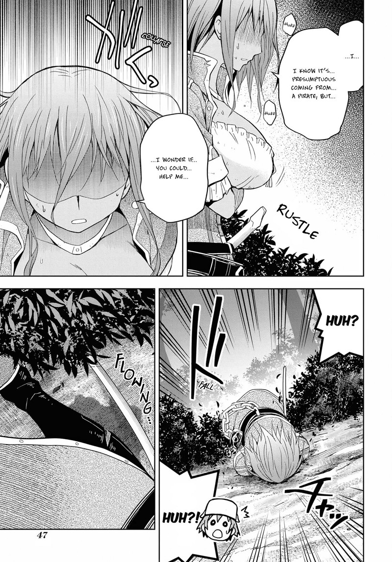 Dungeon Tou De Yadoya O Yarou Souzou Mahou O Moratta Ore No Hosoude Hanjouki 8 17