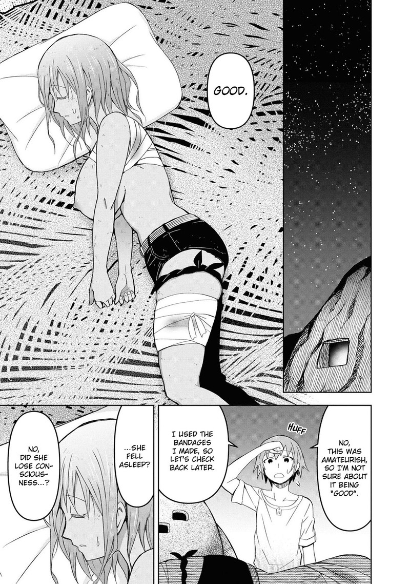 Dungeon Tou De Yadoya O Yarou Souzou Mahou O Moratta Ore No Hosoude Hanjouki 8 23