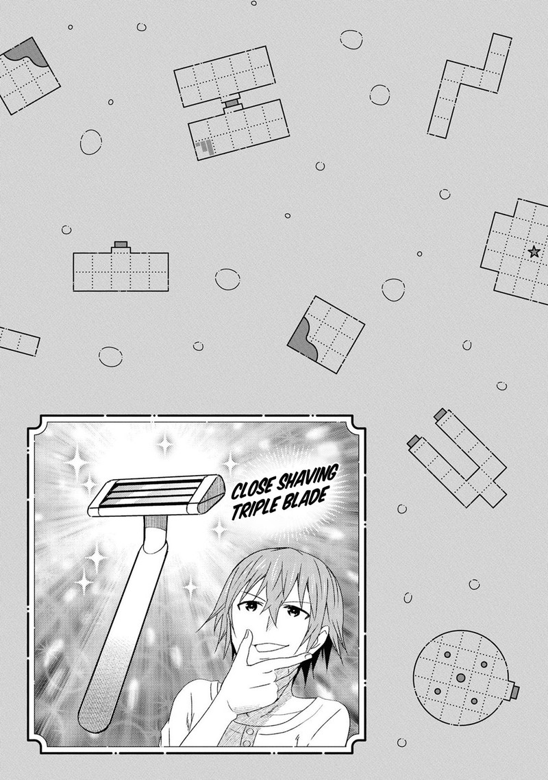 Dungeon Tou De Yadoya O Yarou Souzou Mahou O Moratta Ore No Hosoude Hanjouki 8 29