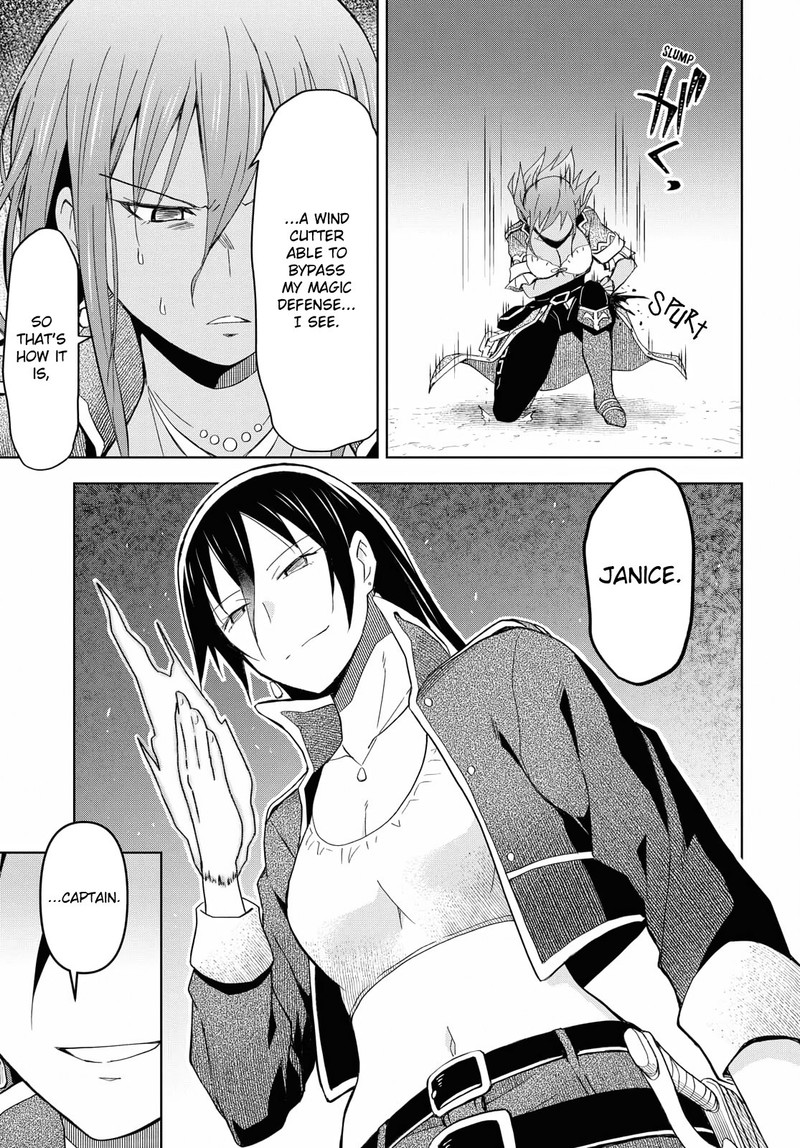 Dungeon Tou De Yadoya O Yarou Souzou Mahou O Moratta Ore No Hosoude Hanjouki 8 9
