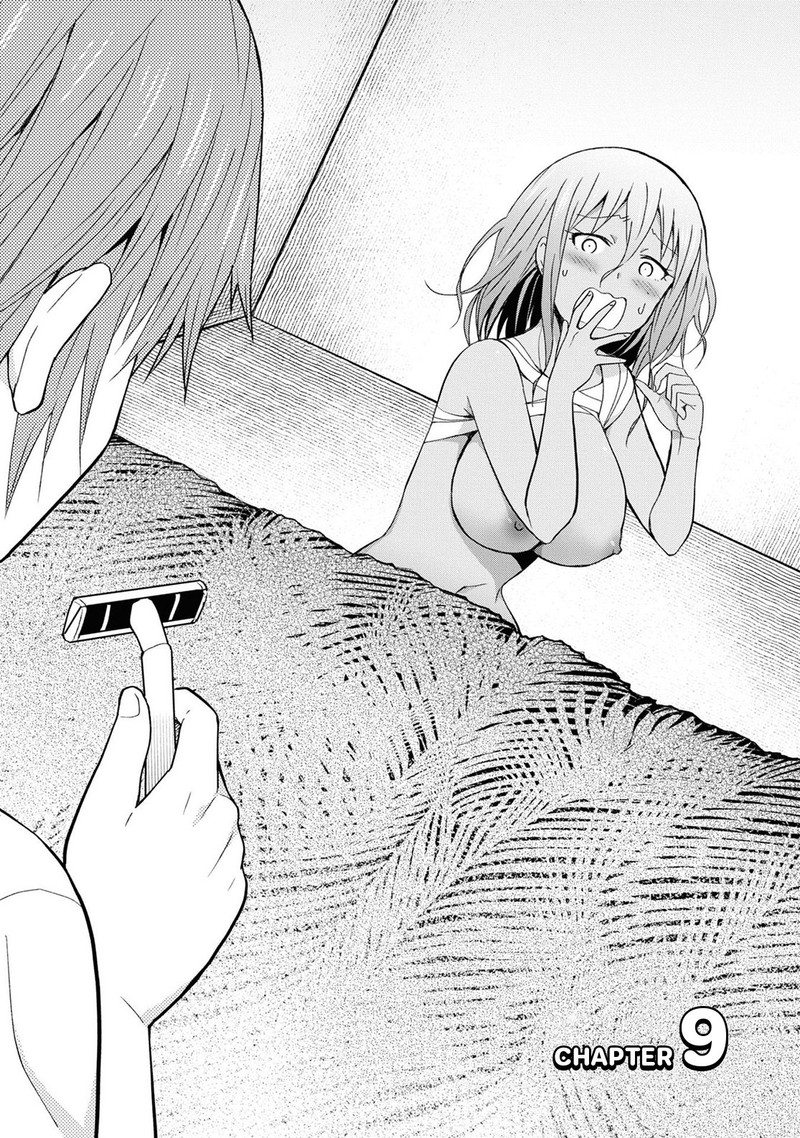 Dungeon Tou De Yadoya O Yarou Souzou Mahou O Moratta Ore No Hosoude Hanjouki 9 1