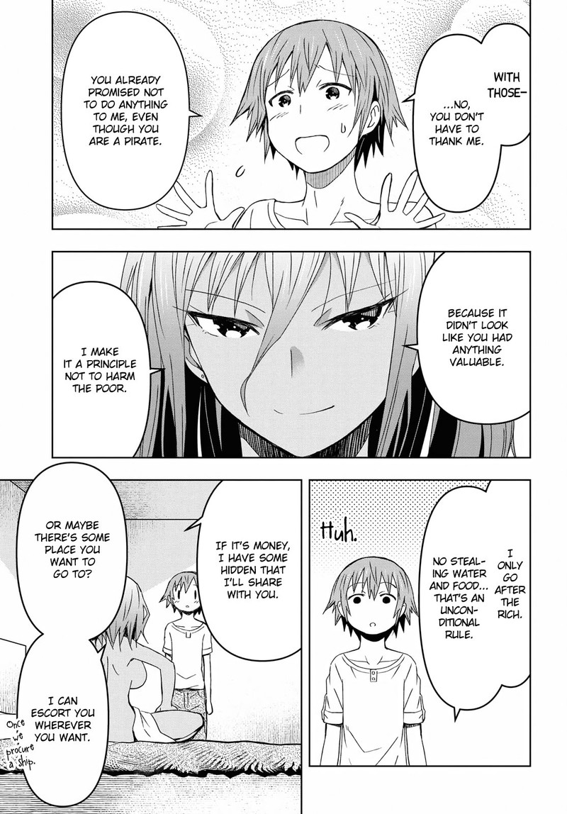 Dungeon Tou De Yadoya O Yarou Souzou Mahou O Moratta Ore No Hosoude Hanjouki 9 15