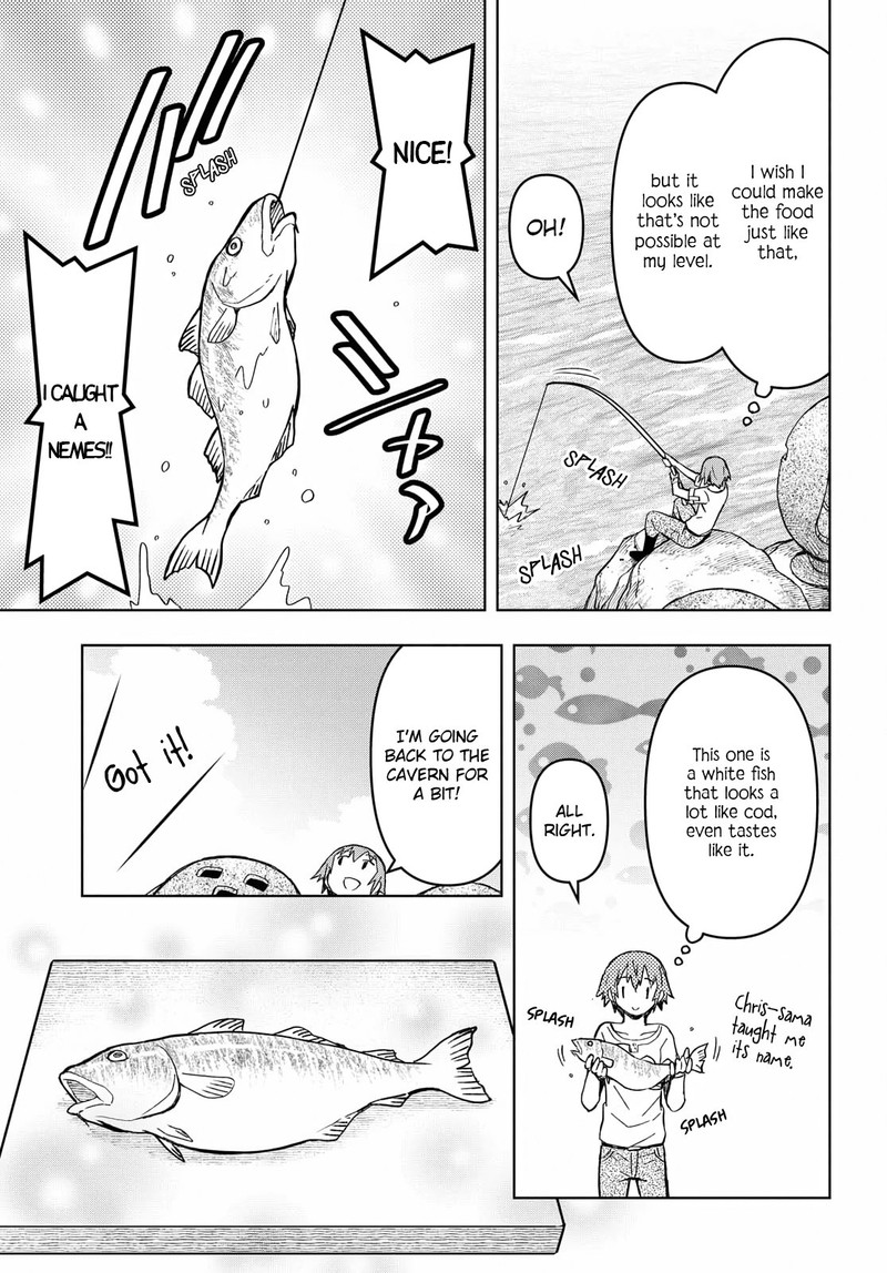 Dungeon Tou De Yadoya O Yarou Souzou Mahou O Moratta Ore No Hosoude Hanjouki 9 25