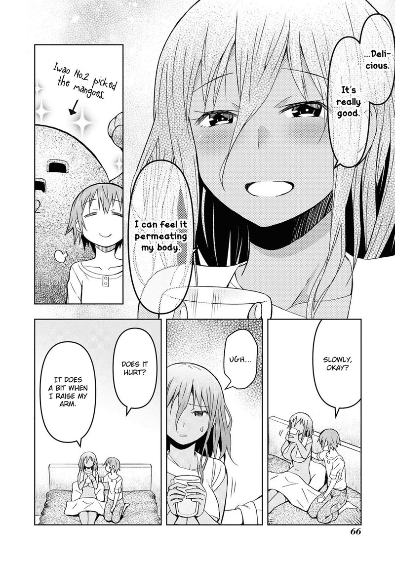 Dungeon Tou De Yadoya O Yarou Souzou Mahou O Moratta Ore No Hosoude Hanjouki 9 6