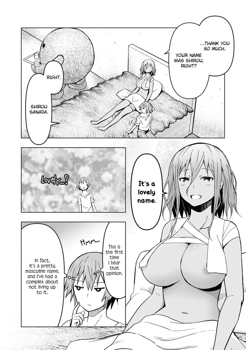 Dungeon Tou De Yadoya O Yarou Souzou Mahou O Moratta Ore No Hosoude Hanjouki 9 8