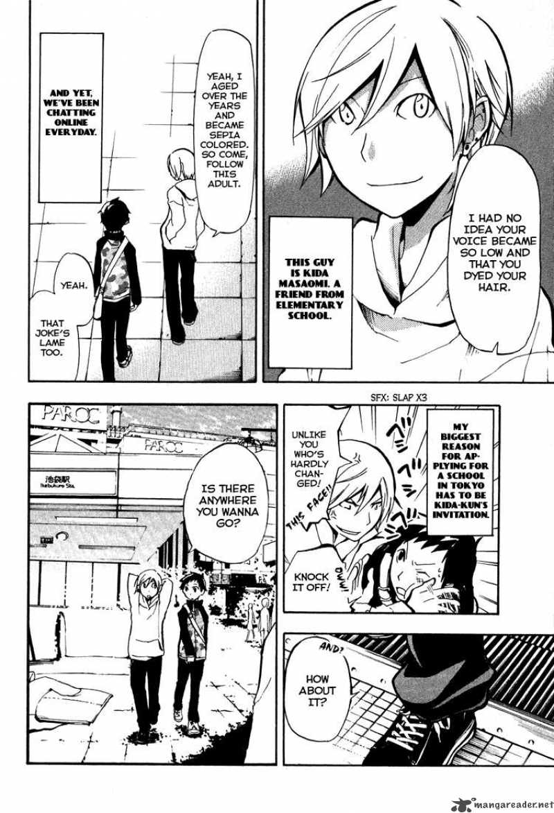 Durarara 1 17