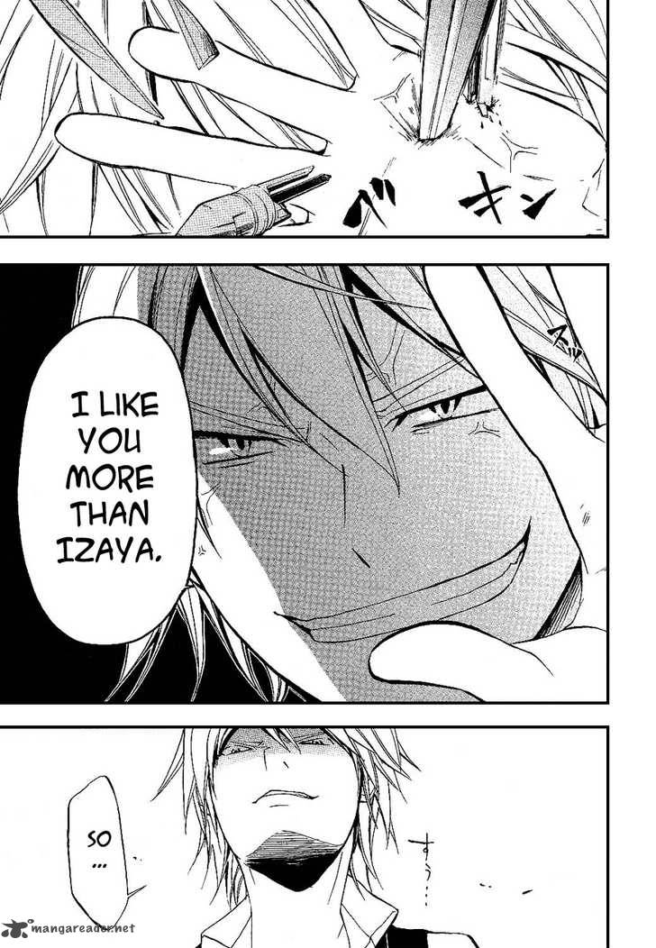 Durarara 13 11