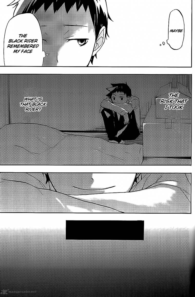 Durarara 14 12
