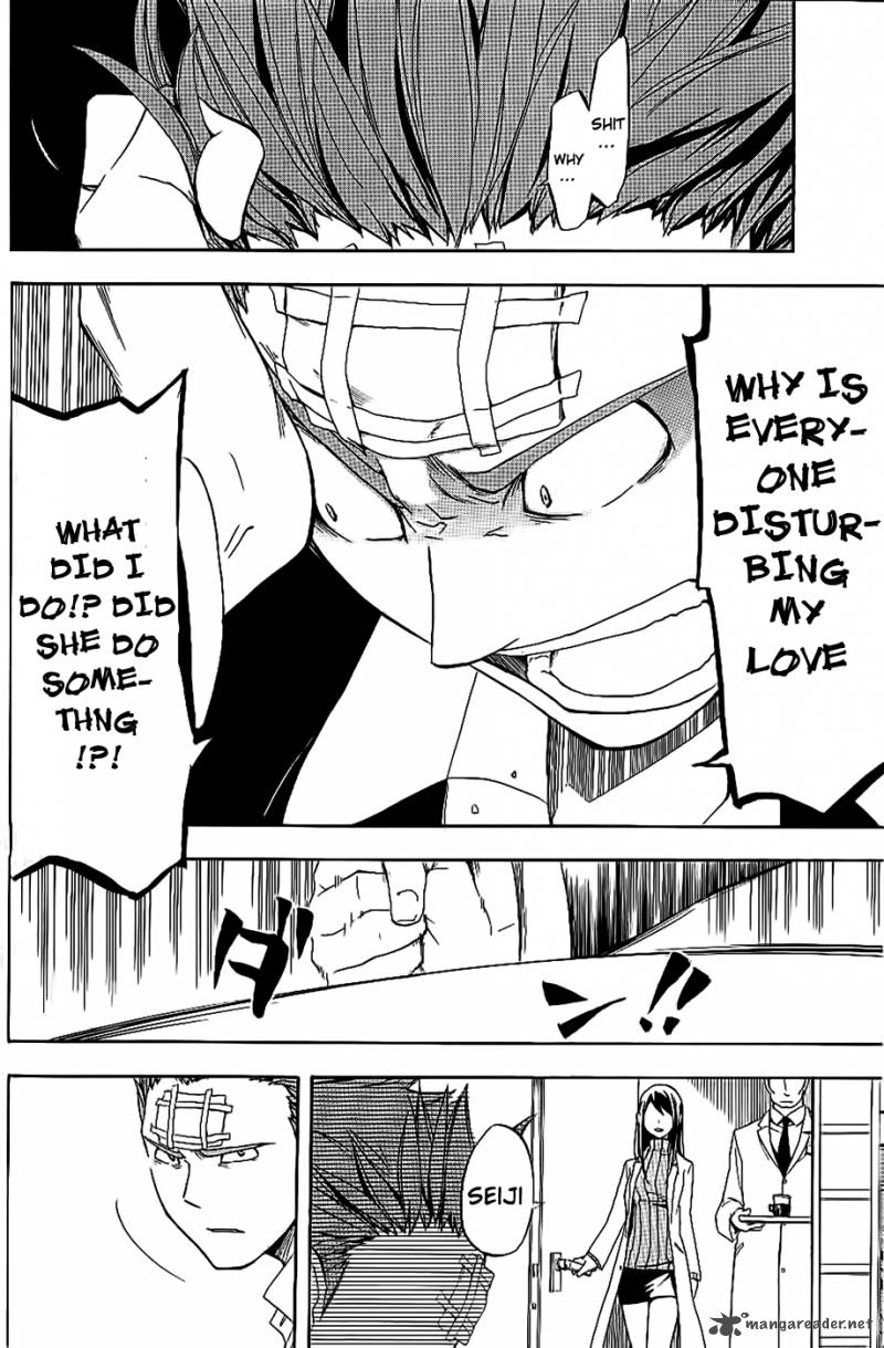 Durarara 14 15