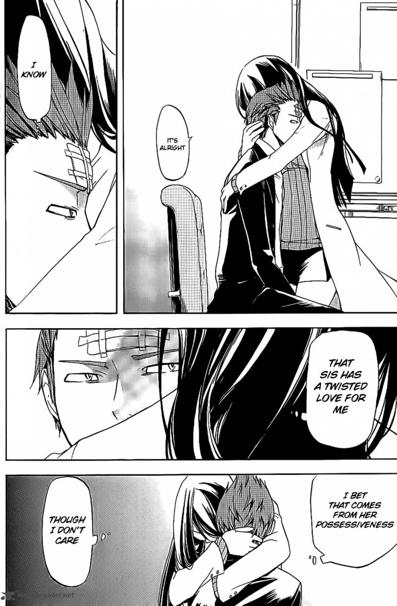 Durarara 14 17