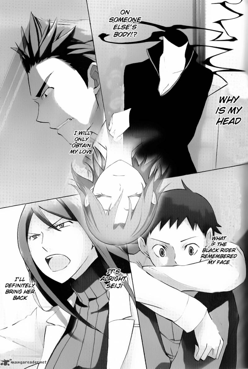 Durarara 14 22