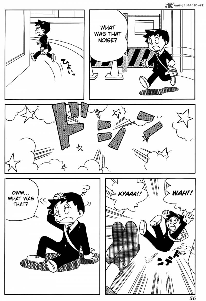 Durarara 14 3