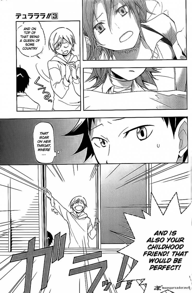 Durarara 14 8