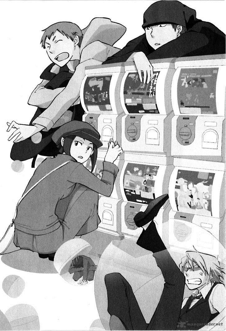 Durarara 15 2