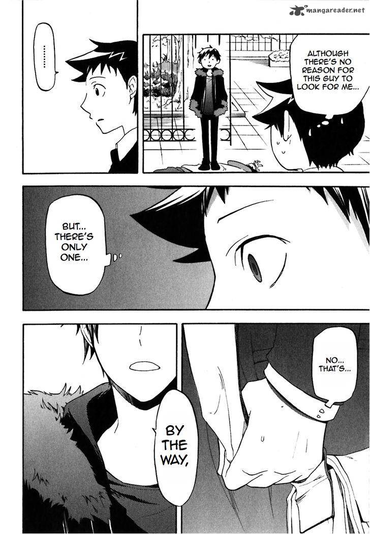 Durarara 15 22