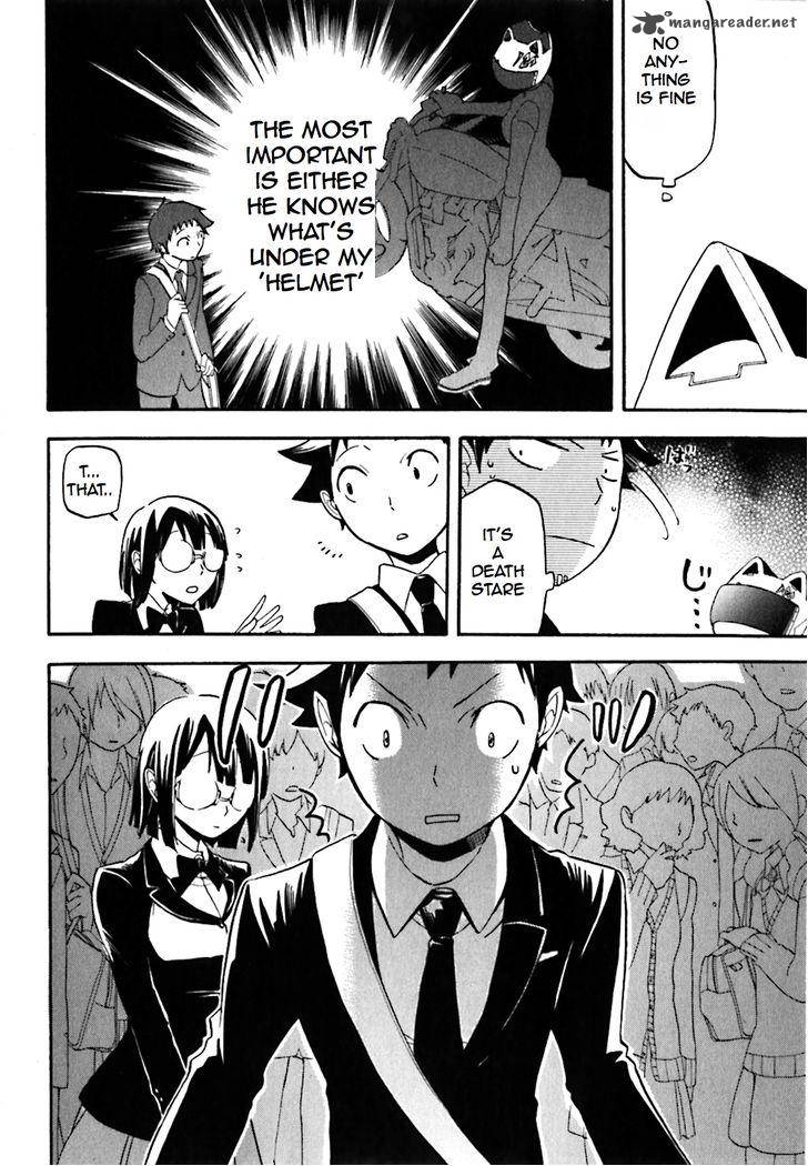 Durarara 15 24