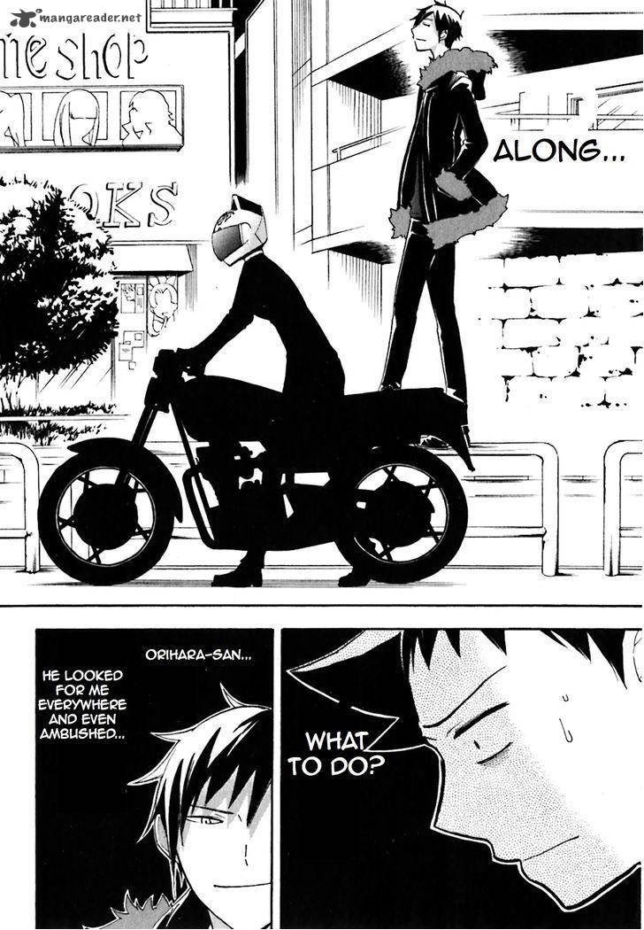 Durarara 15 26
