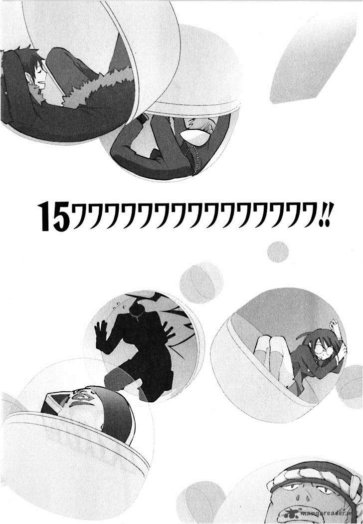 Durarara 15 3