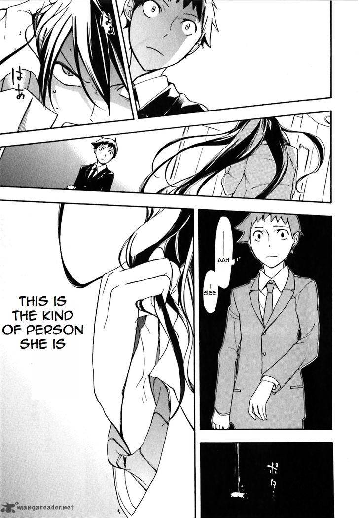 Durarara 17 15