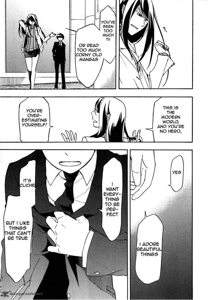 Durarara 17 19