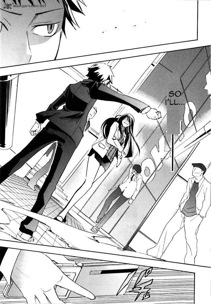 Durarara 17 23