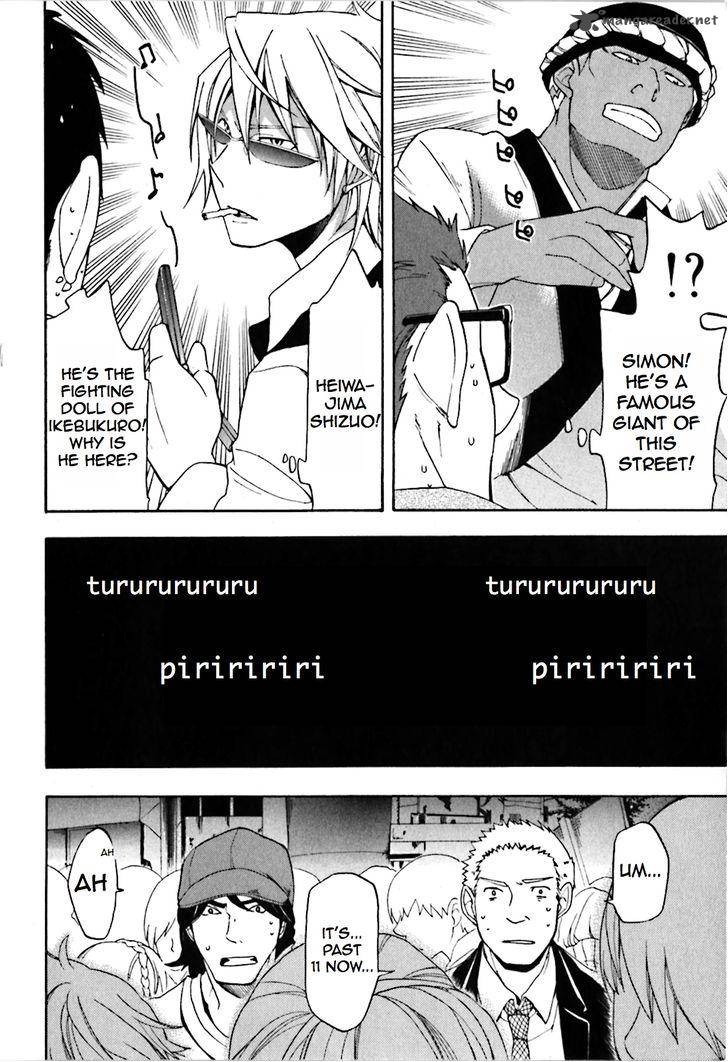 Durarara 17 26