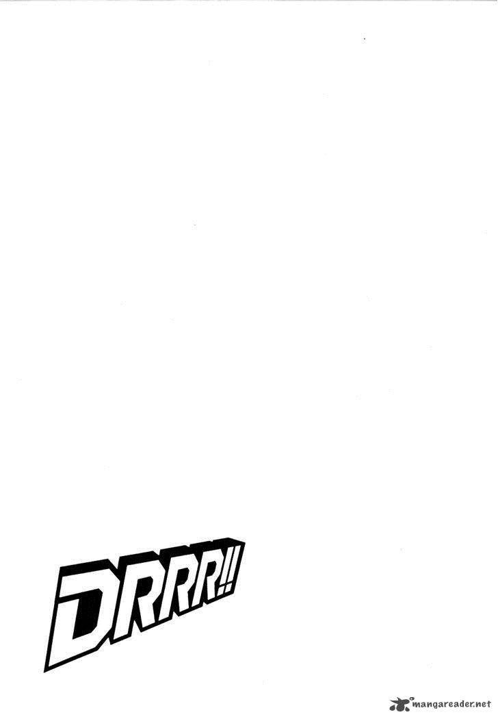 Durarara 17 35