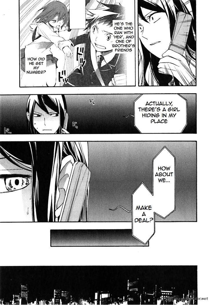 Durarara 17 5
