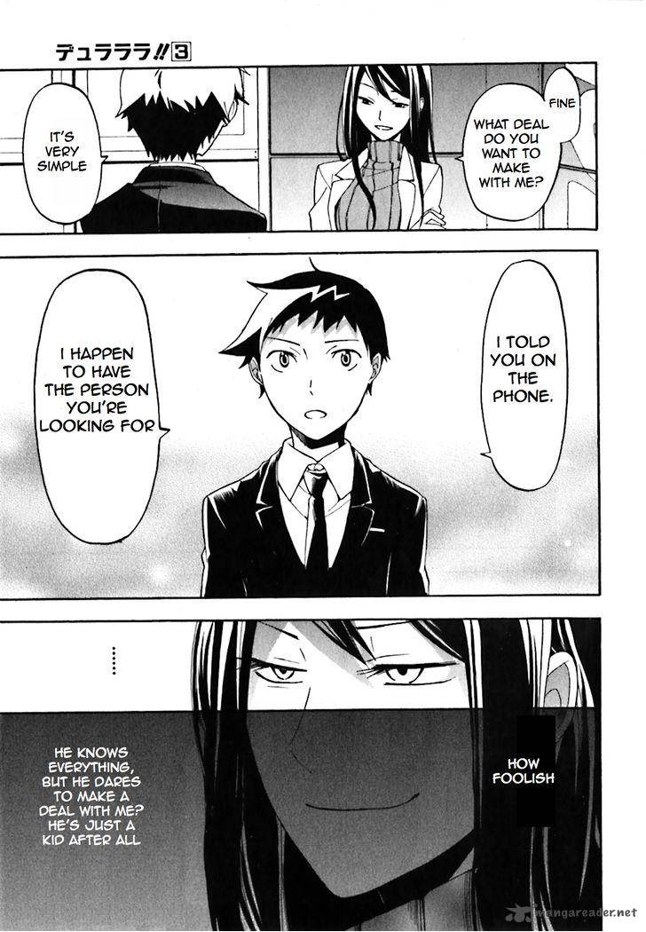 Durarara 17 9