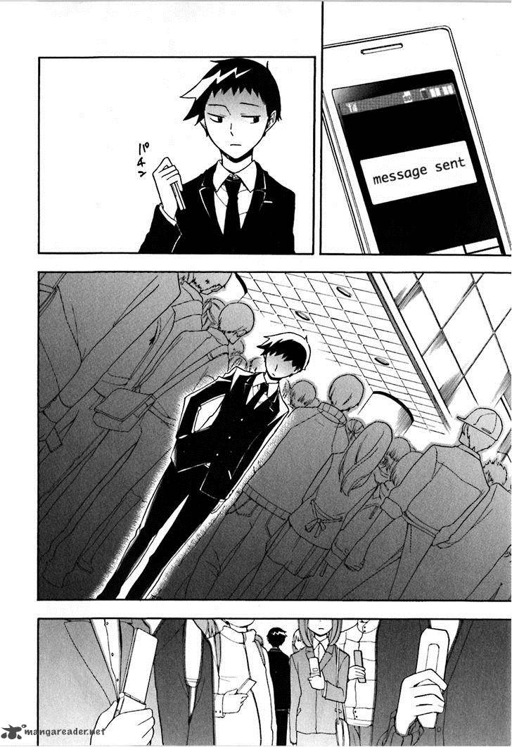 Durarara 18 11
