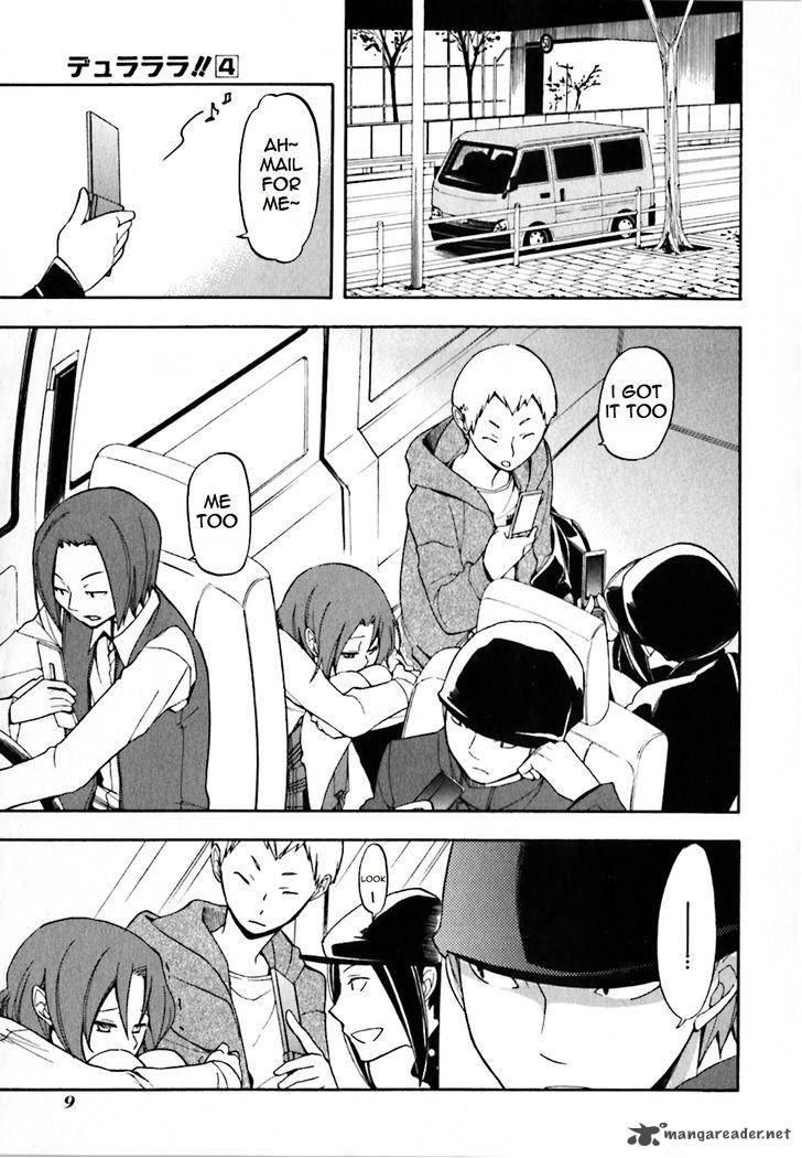 Durarara 18 12