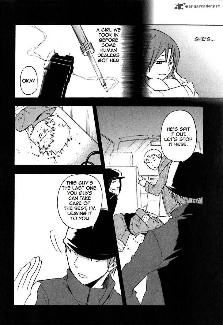 Durarara 18 13