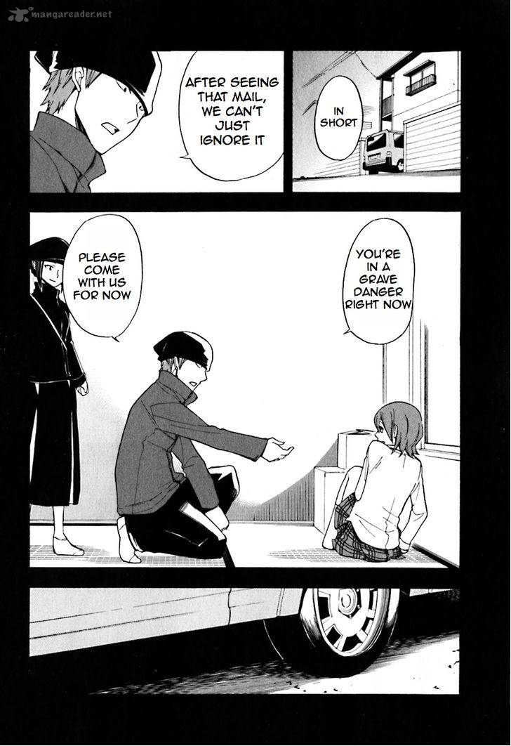 Durarara 18 15