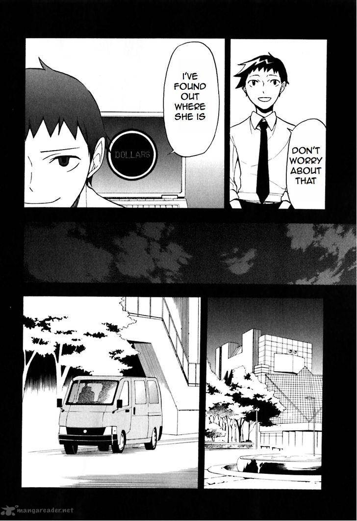 Durarara 18 21